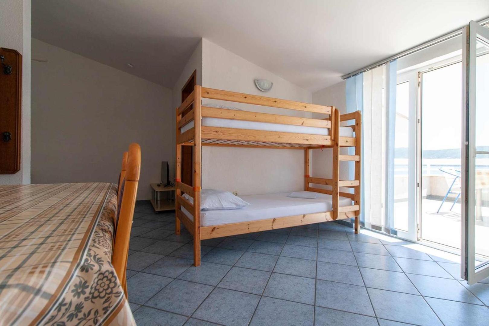 Villa Raguz Sa Privatnom Plazom I Garazom Неум Екстериор снимка